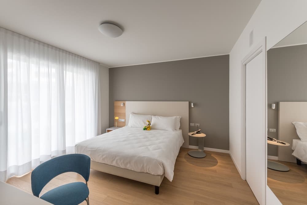 Hesperia Hotel & Residence