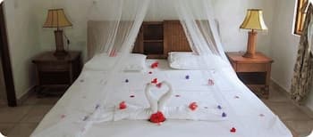 Le surmer self catering chalets