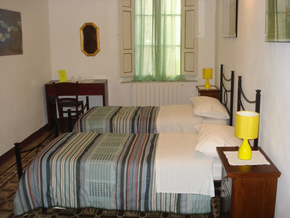 La Casa di Antonella