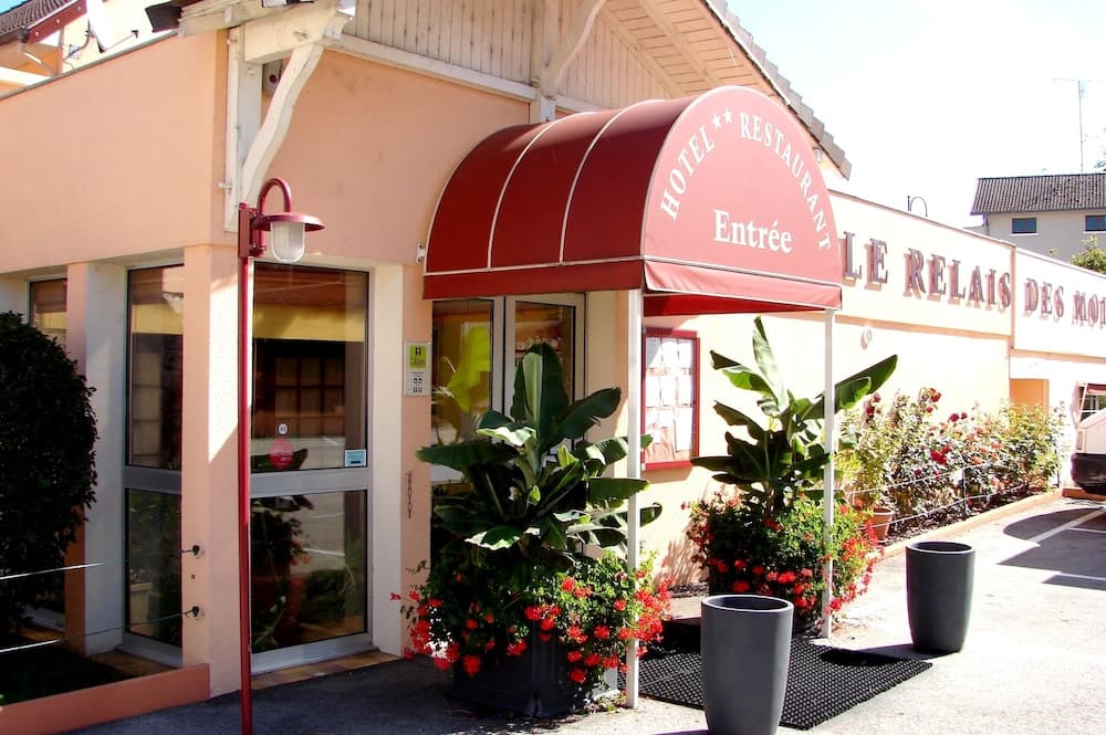 hotel image