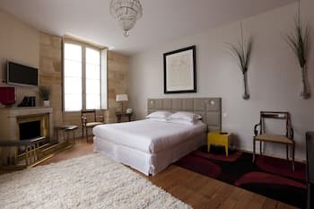 Une Chambre chez Dupont