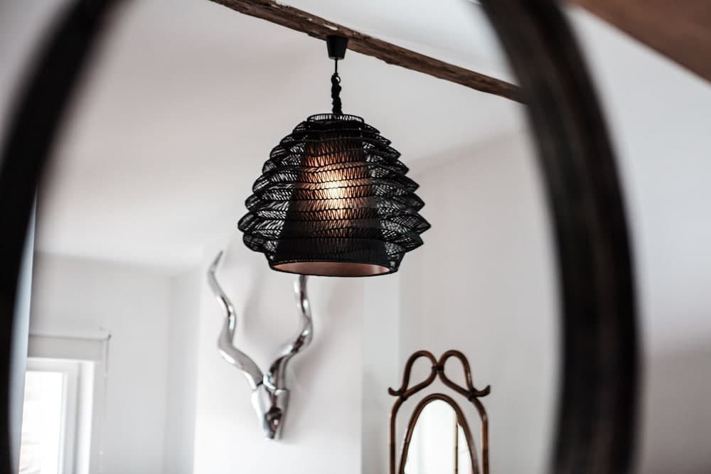 Une Chambre chez Dupont