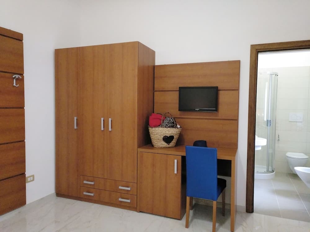 Villaggio Turistico La Mantinera Hotel