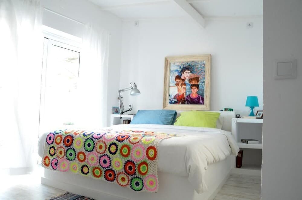 Pura Vida Atlantic Lodge