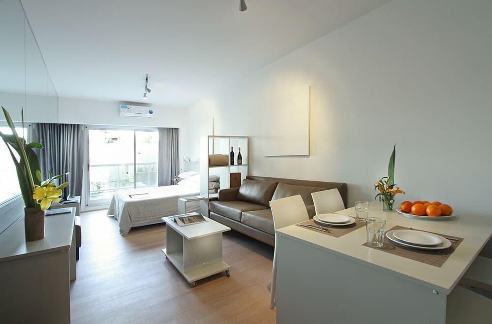 Babel Apartments Palermo