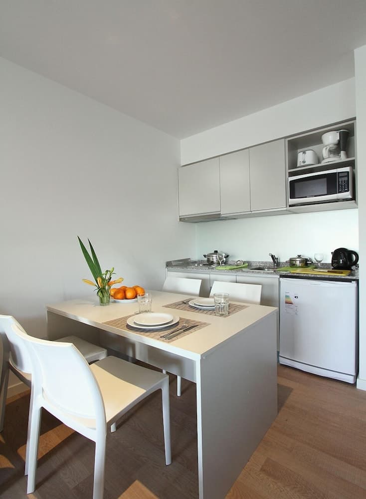 Babel Apartments Palermo