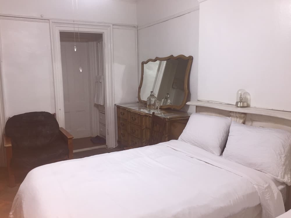 Illumination Bed & Breakfast