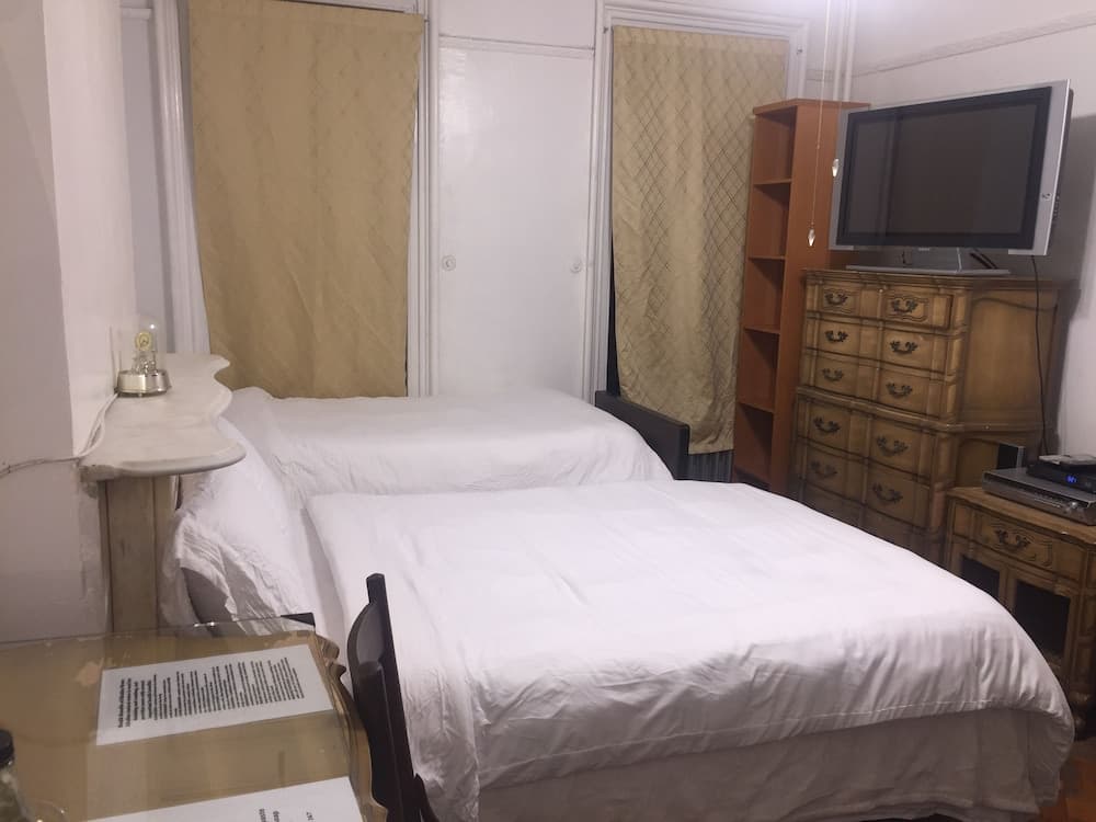 Illumination Bed & Breakfast