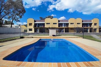 Amberoo Apartments Tamworth