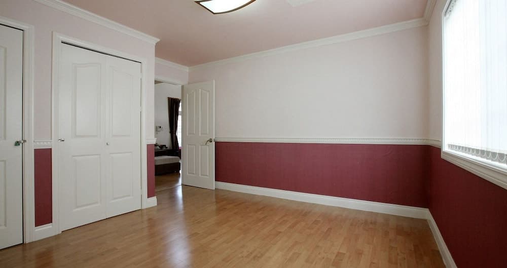 Daegwanryeong Sketch Pension