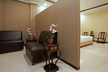 Hotel New Merdeka Pati