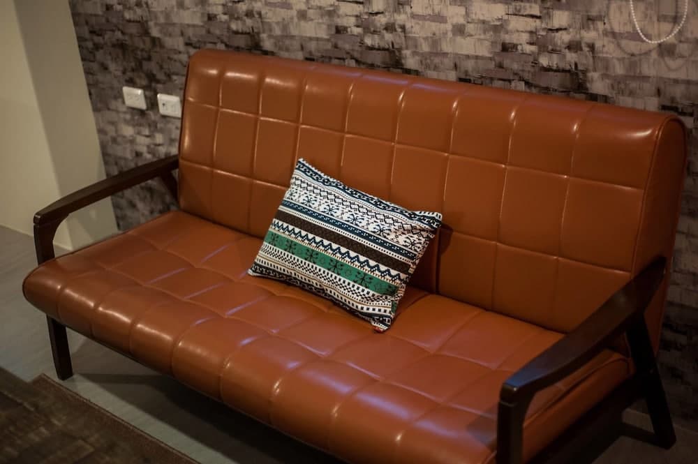 Pacific Ocean Vacation hostel