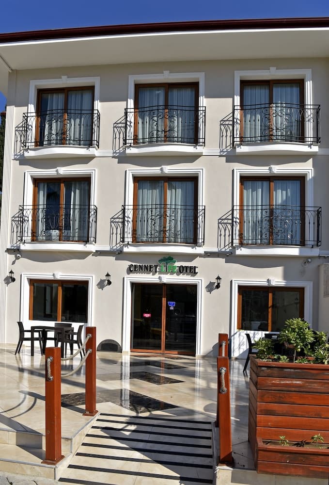 hotel image