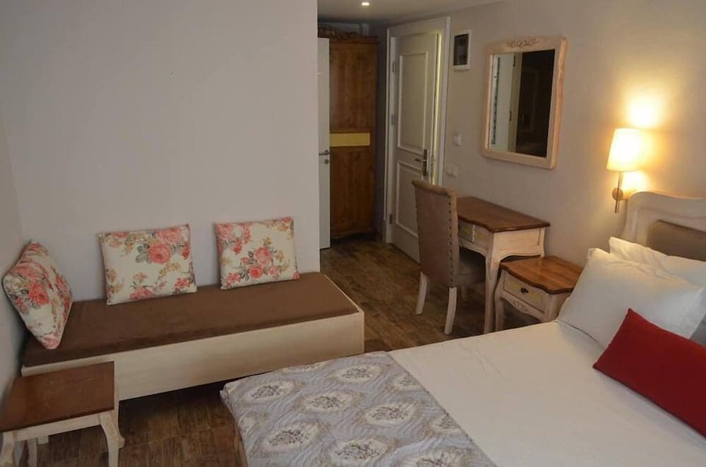 Q&S Cennet Life Hotel