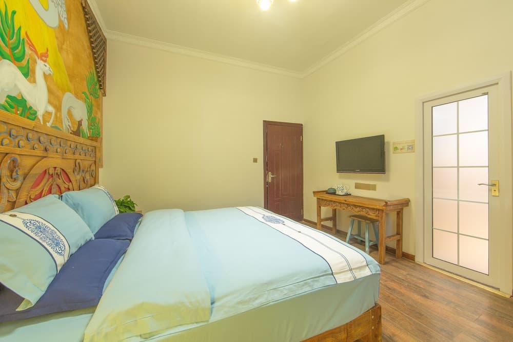 China Old Story Inns Encounter Lijiang