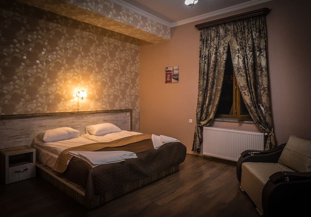 Hotel Tiflis