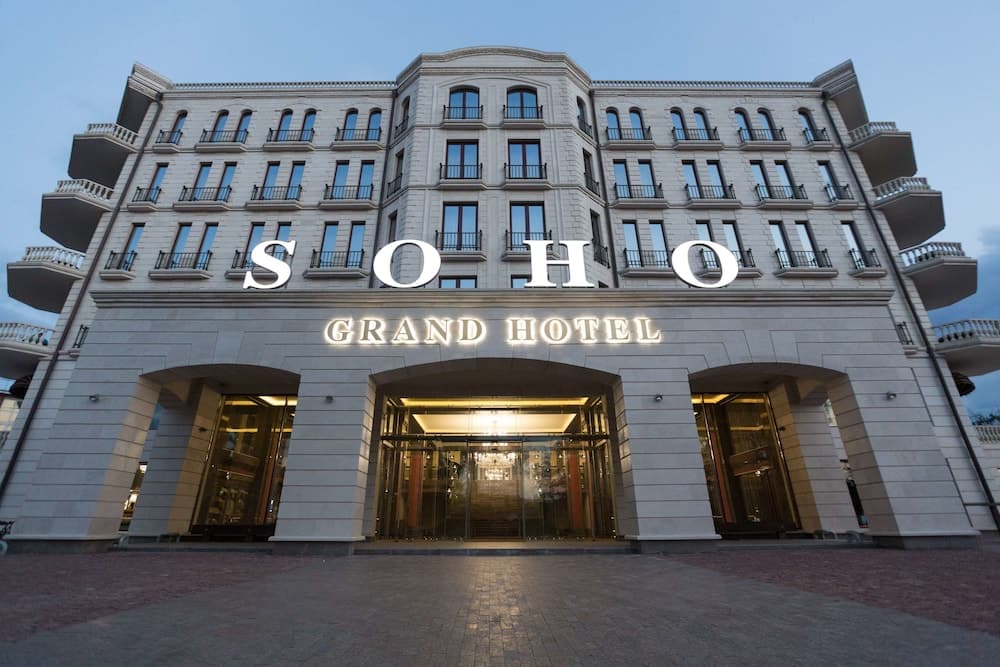 hotel image