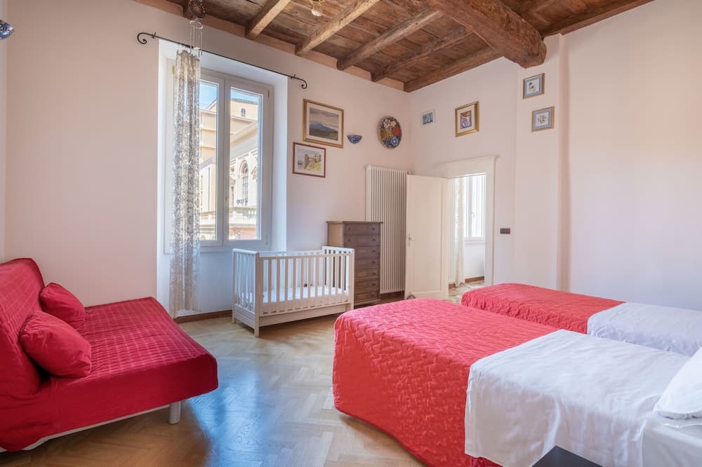 Appartamento Via Petroni