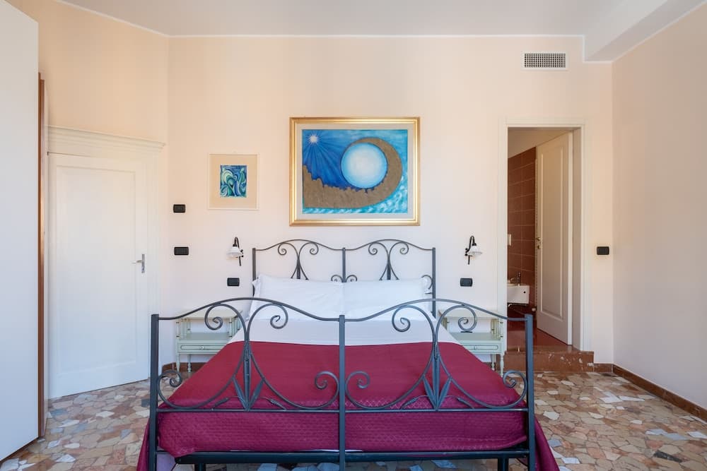 Appartamento Via Petroni