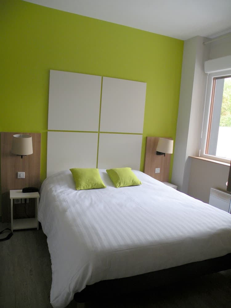 Hotel du Parc de la Colombière