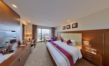 Le Indochina Hotel & Spa