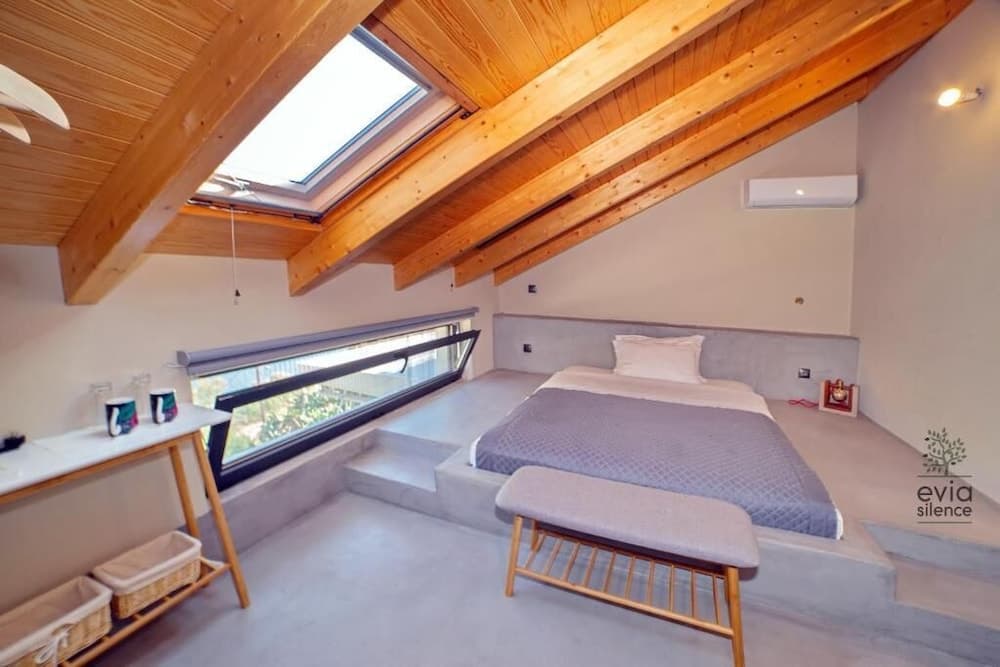 Evia Silence Boutique Hotel