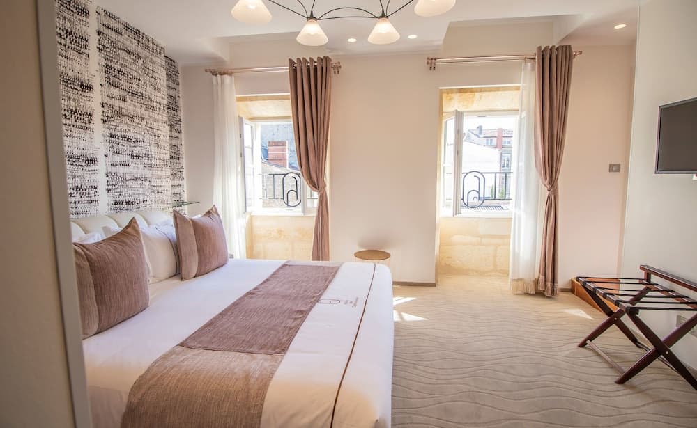 Hôtel des Quinconces