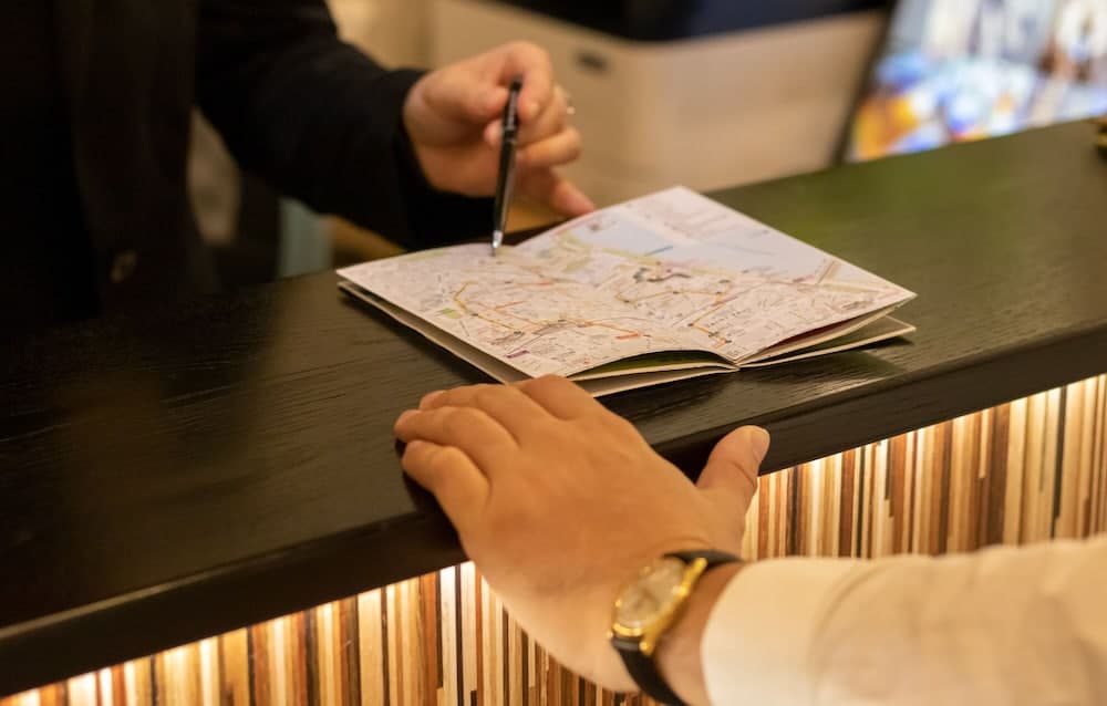 Hôtel des Quinconces