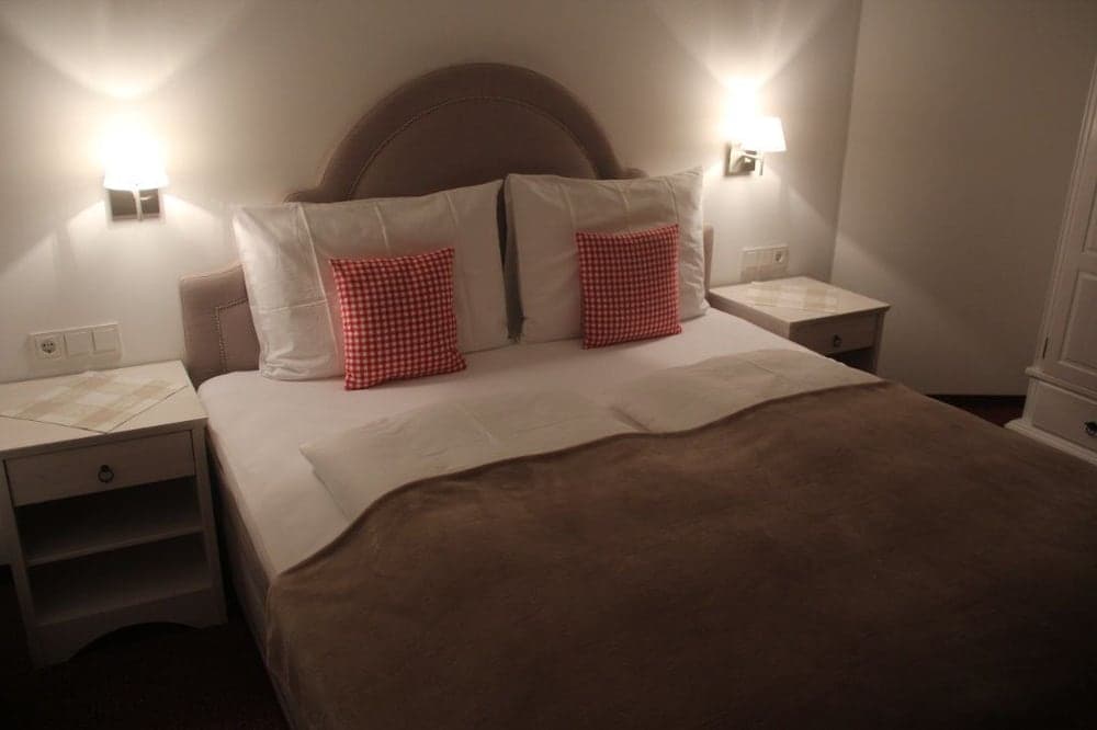 Landhaus Hotel Sommerau