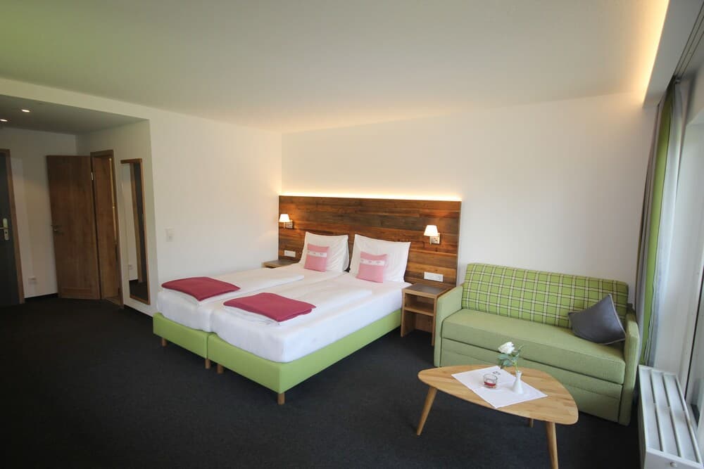 Landhaus Hotel Sommerau