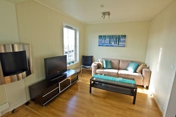 Målselv Mountain Village