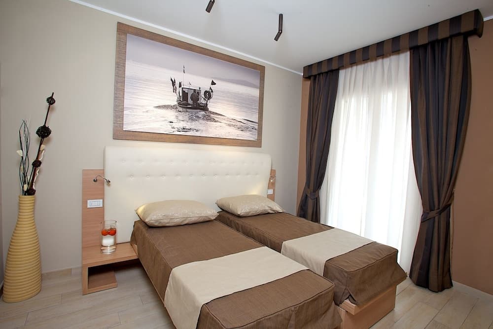 Hotel C'era Una Volta