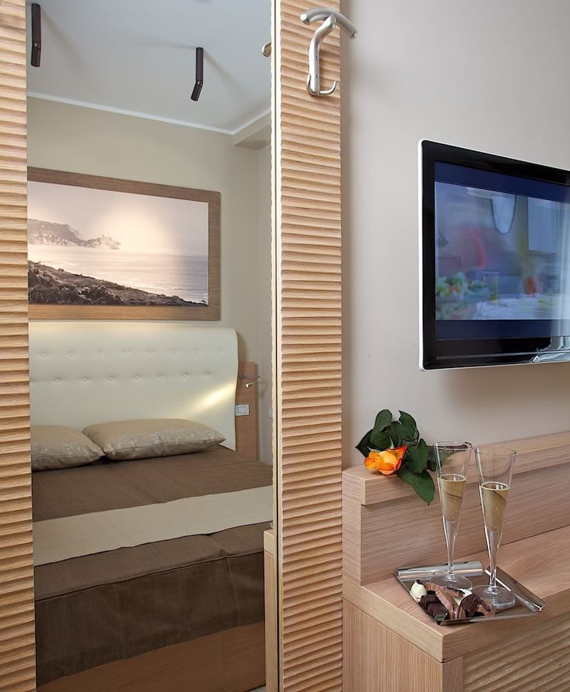 Hotel C'era Una Volta