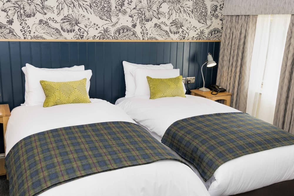 Pen & Parchment Inn by Greene King Inns