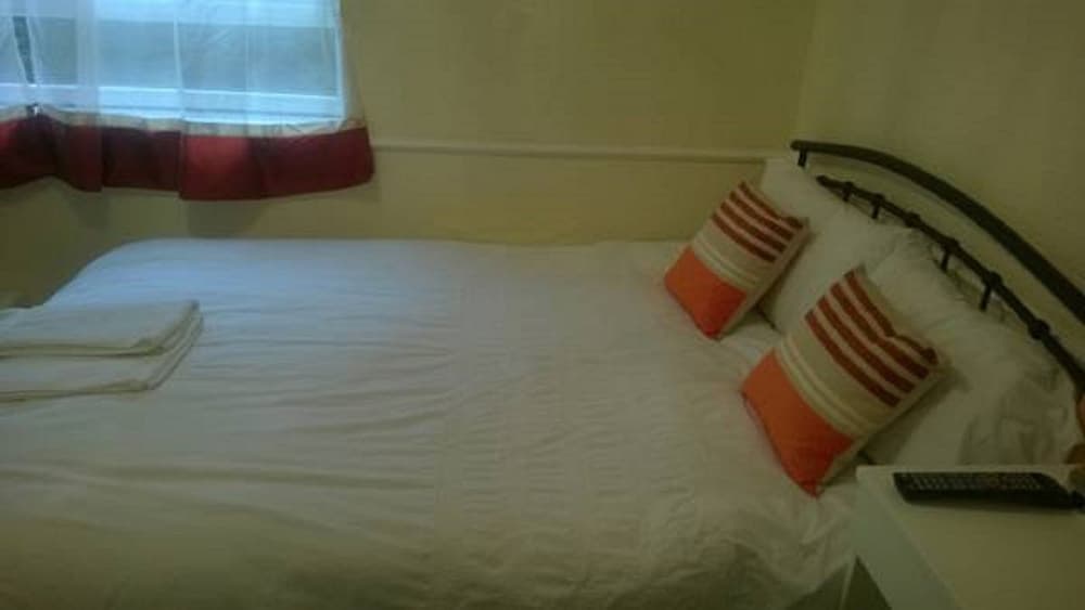 Apartment Collingwood Court