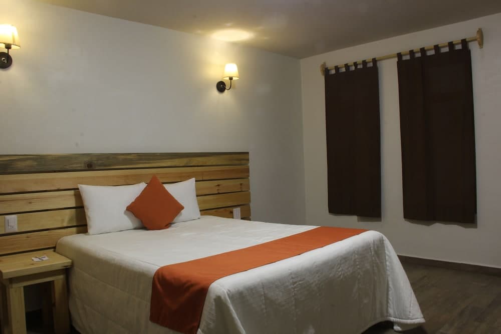 Hotel Palace Inn SCLC