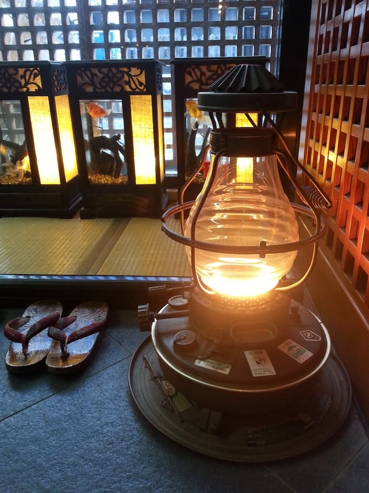 Dyeing and Hostel NAKASHIMAYA - Caters to Women