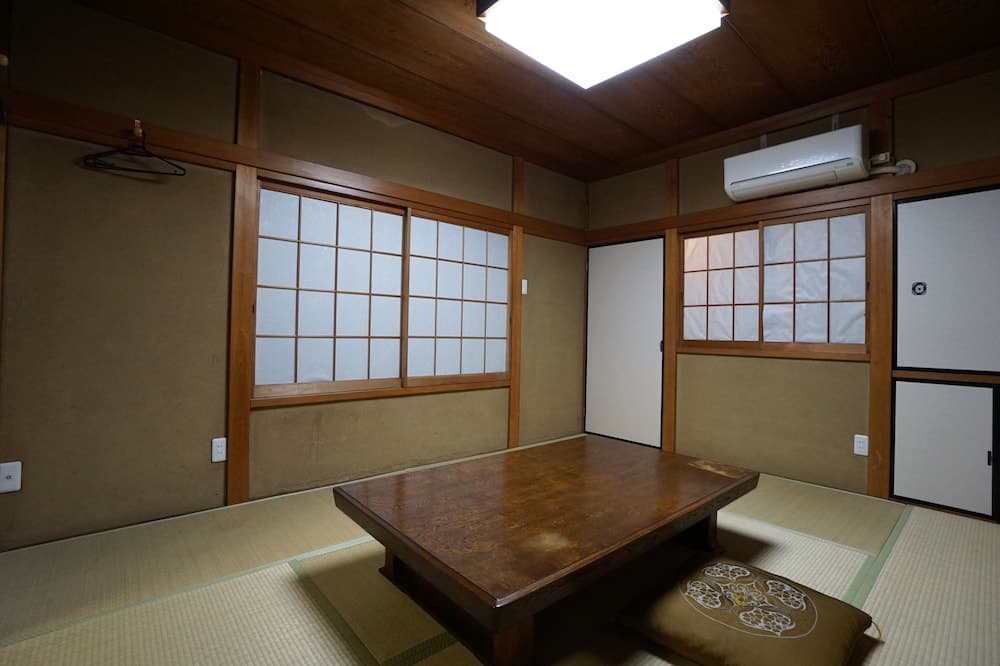Villa Kyoto Saiin