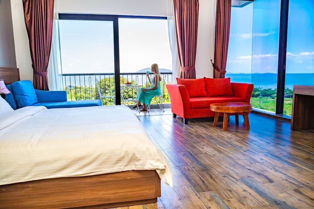 Kep Bay Hotel & Resort