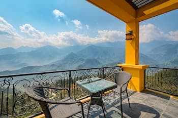 Aliana Boutique Sapa Hotel & Spa