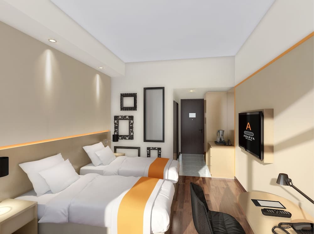 Anarva Mount Lavinia