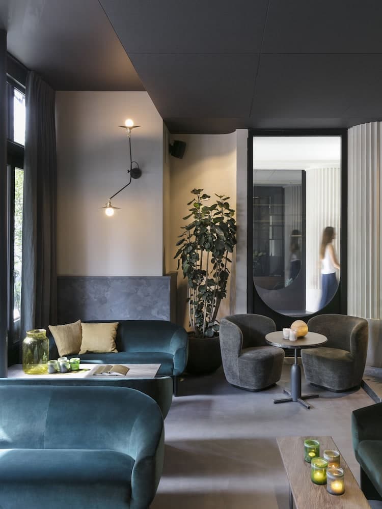 Hôtel National Arts et Métiers