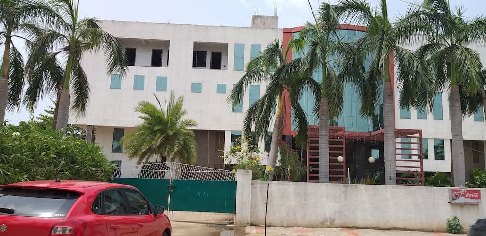 Aqua Green Hotel And Resorts