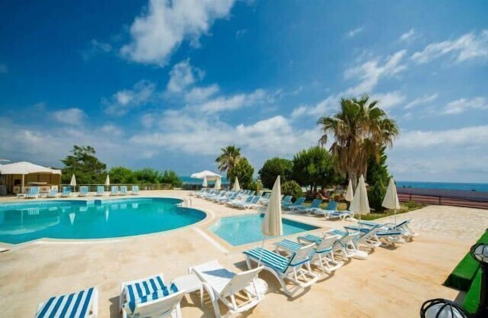 Avalon Beach Hotel - All Inclusive