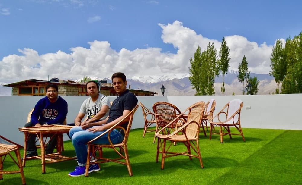 hotel image