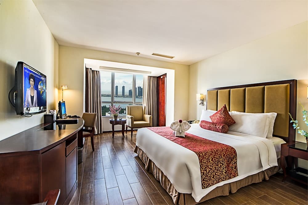 Haikou Baofa Shengyi Hotel