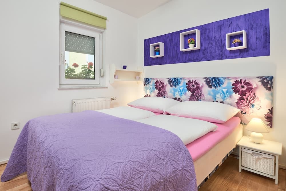 Anastasia Suites Zagreb