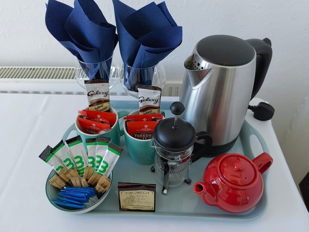 Celtic Bay Guest House