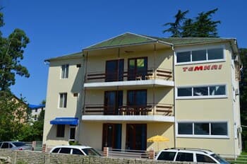 Hotel Temkri