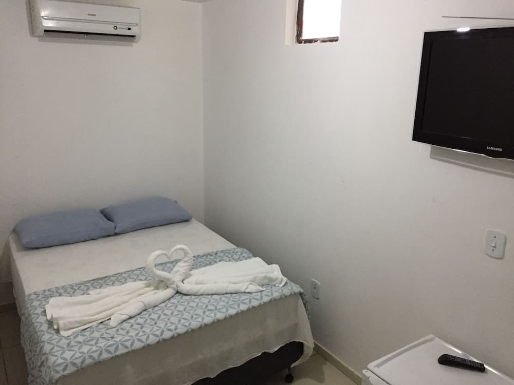 Maria's Hostel e Pousada